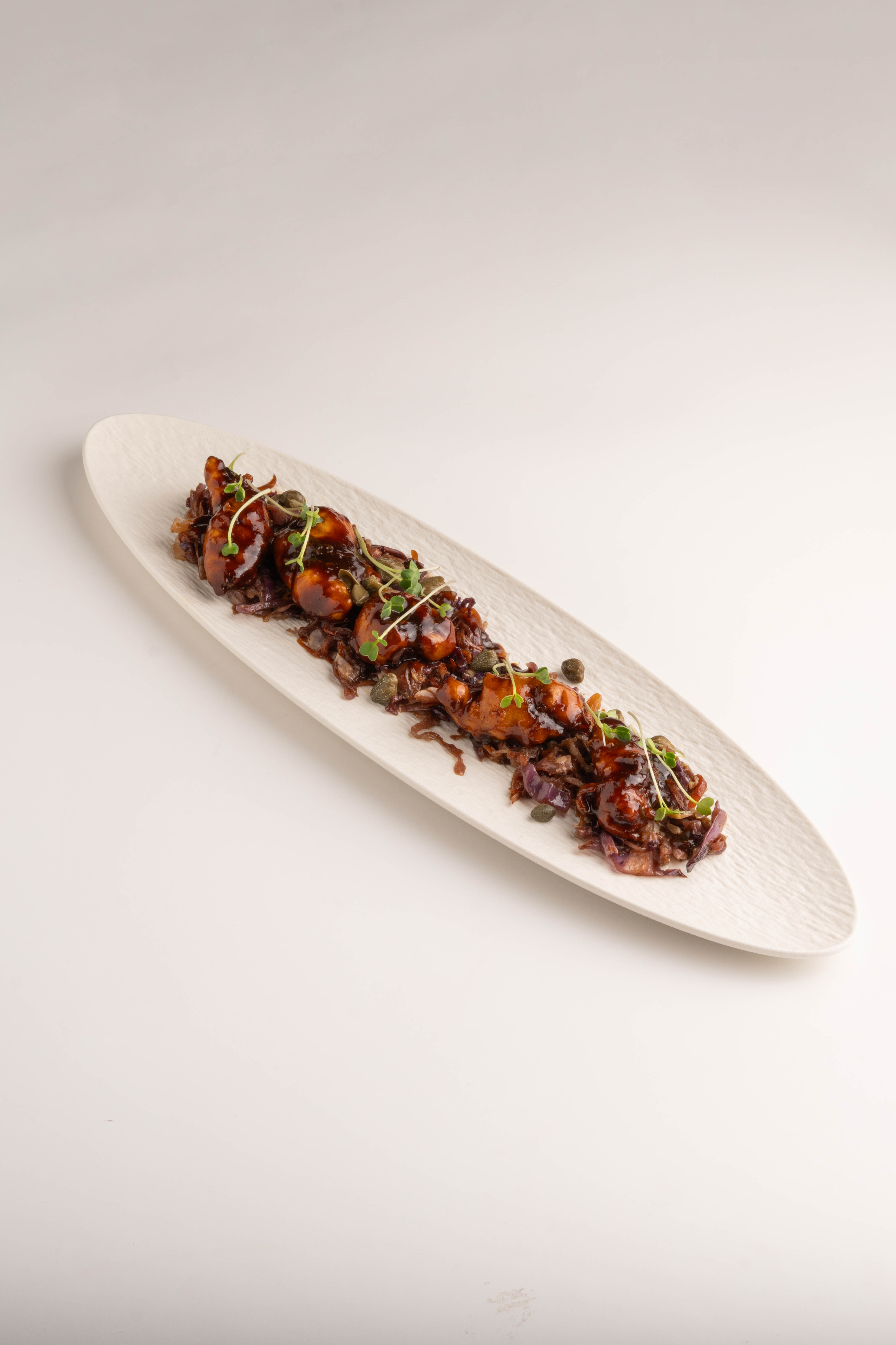 Chicken spicy / چیکن اسپایسی
