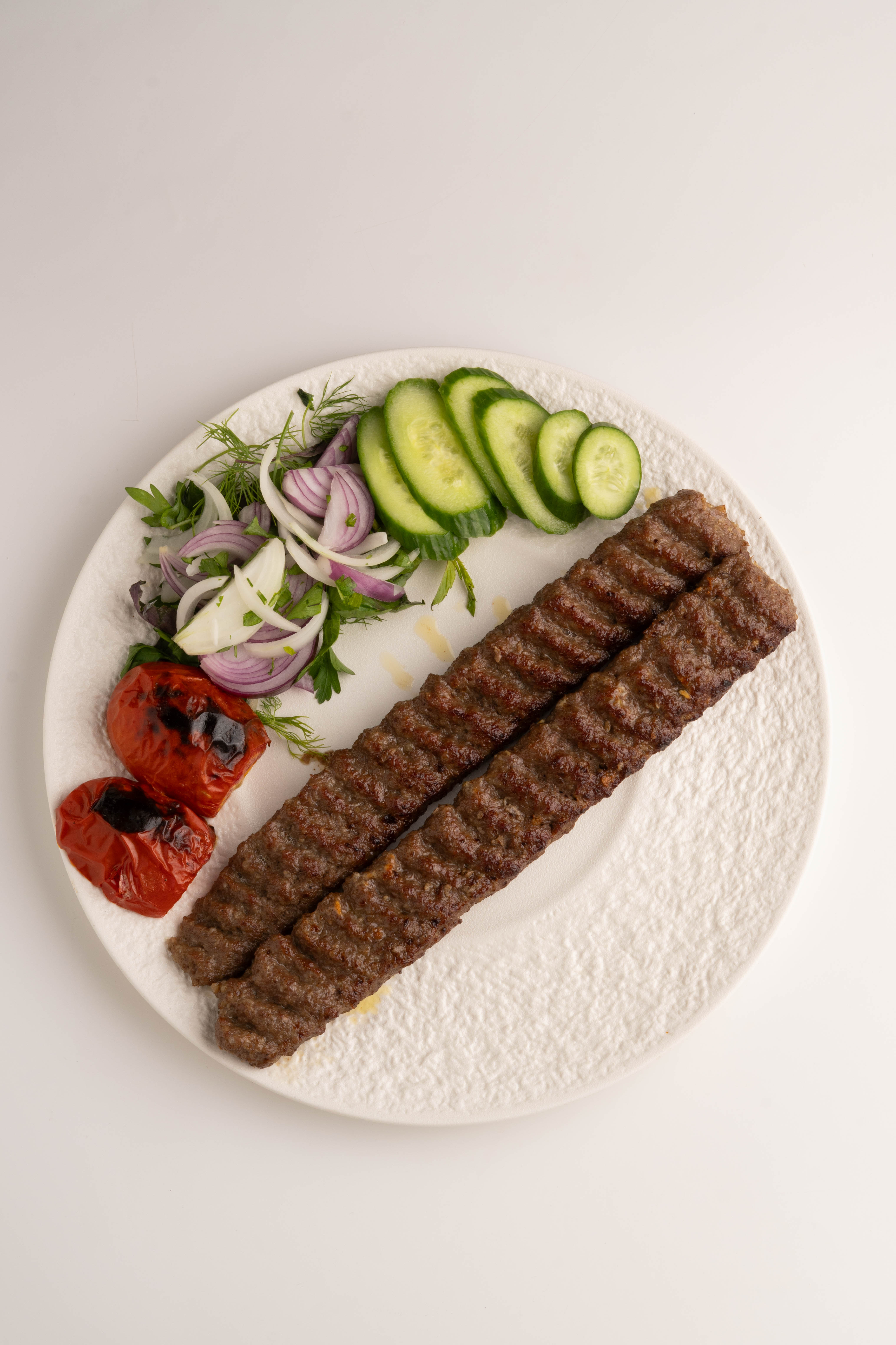 چلو کوبیده