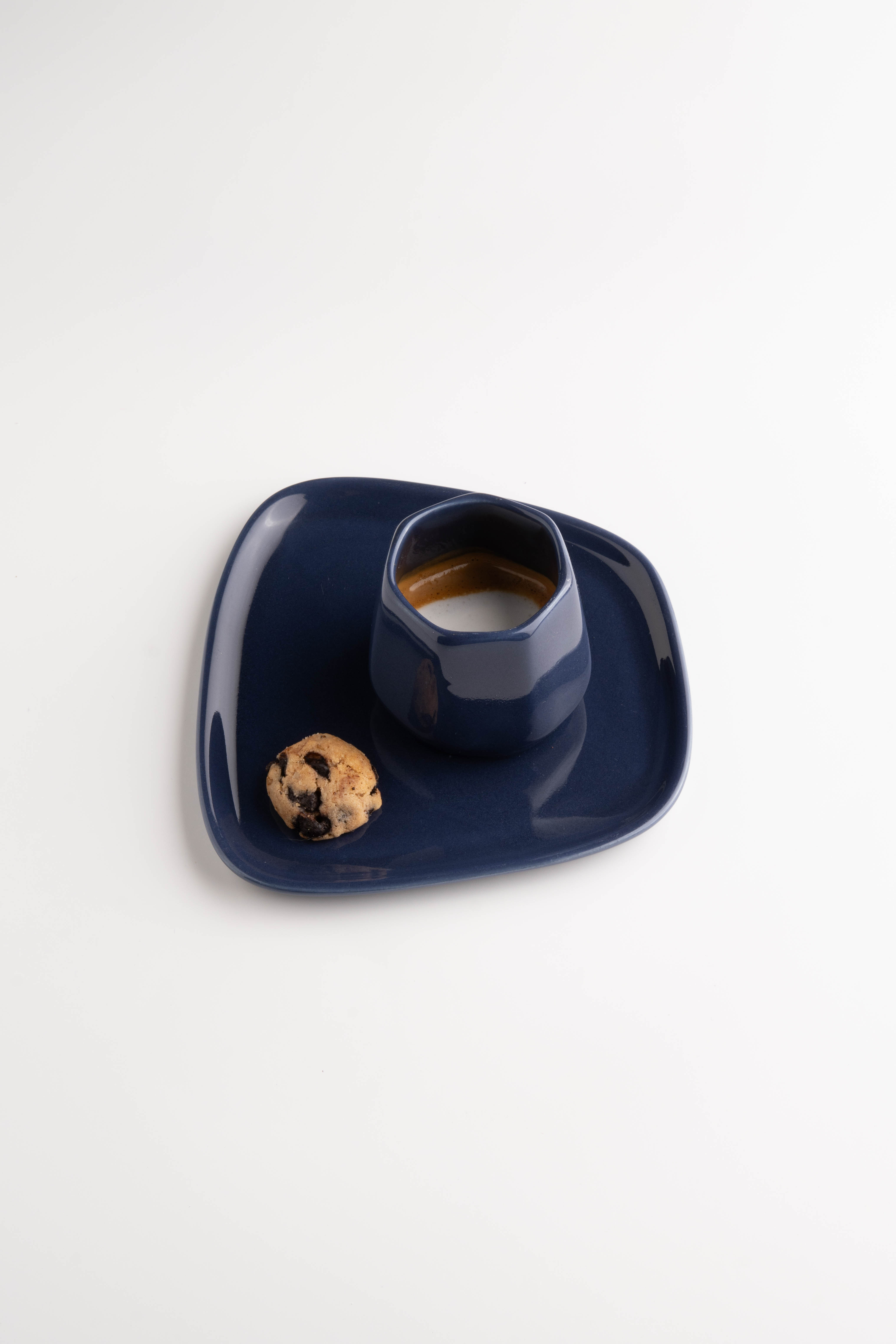 Espresso macchiato / اسپرسو ماکیاتو