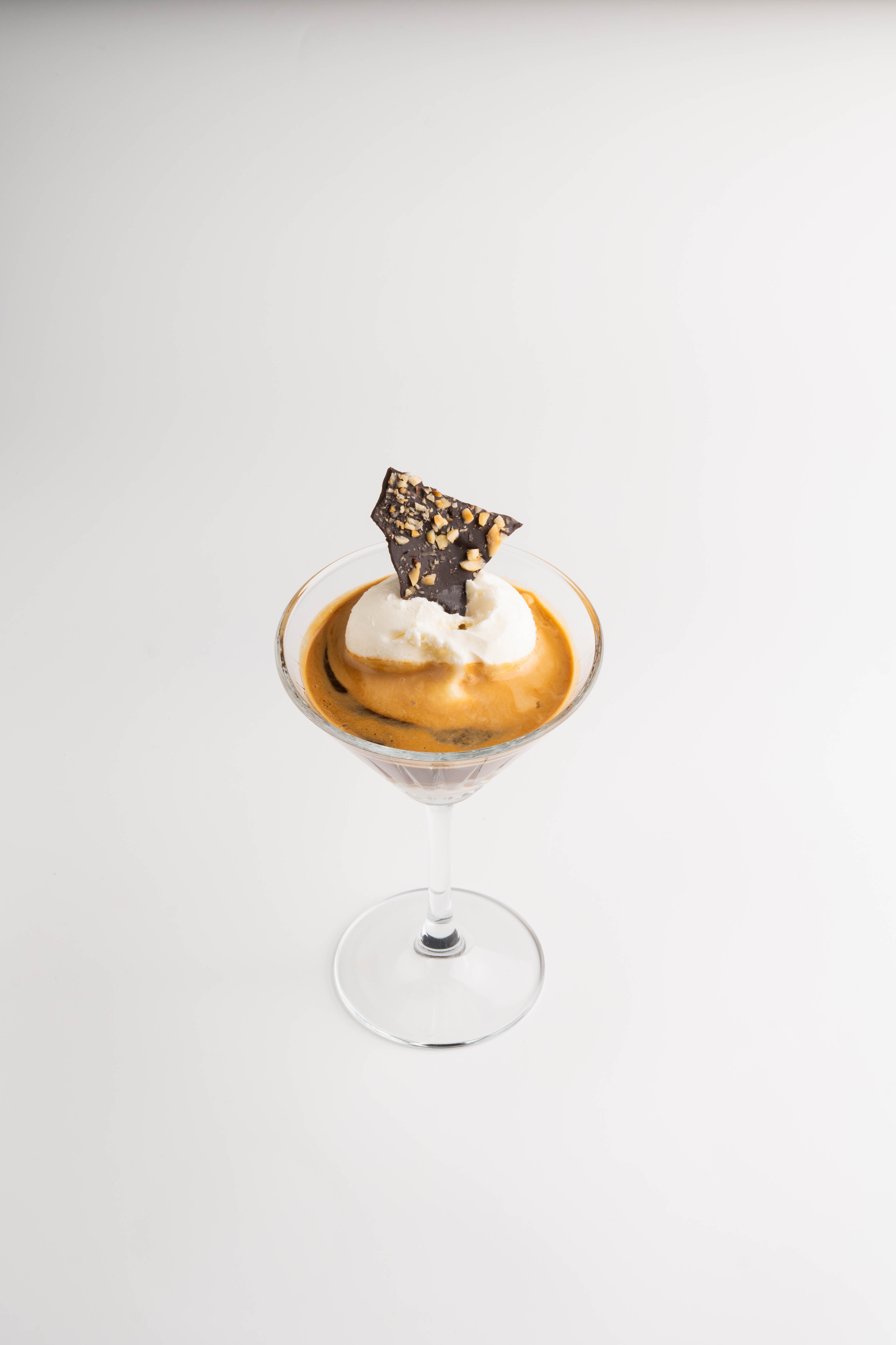 Affogato / آفوگاتو