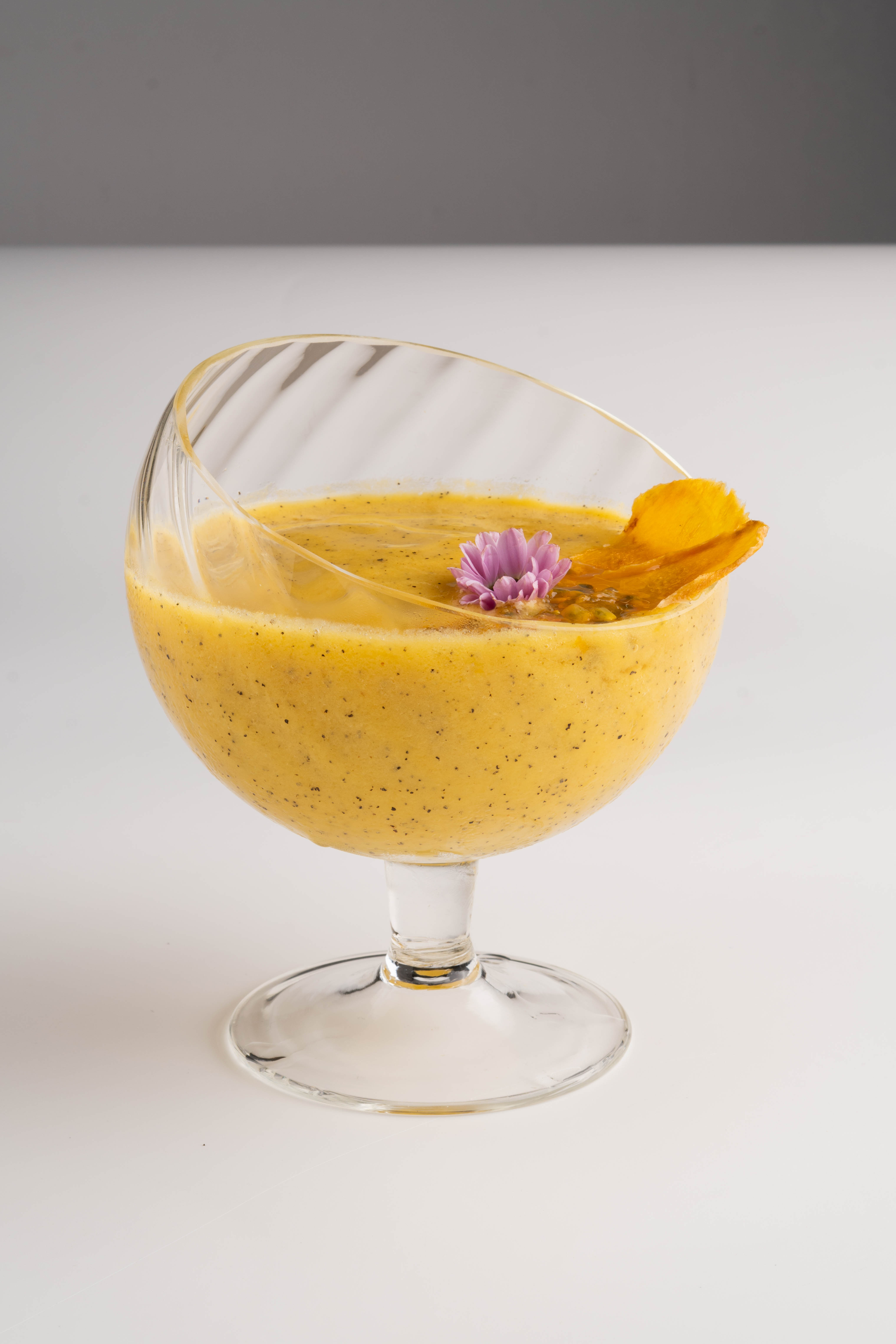 Tropical smoothie / تروپیکال اسموتی
