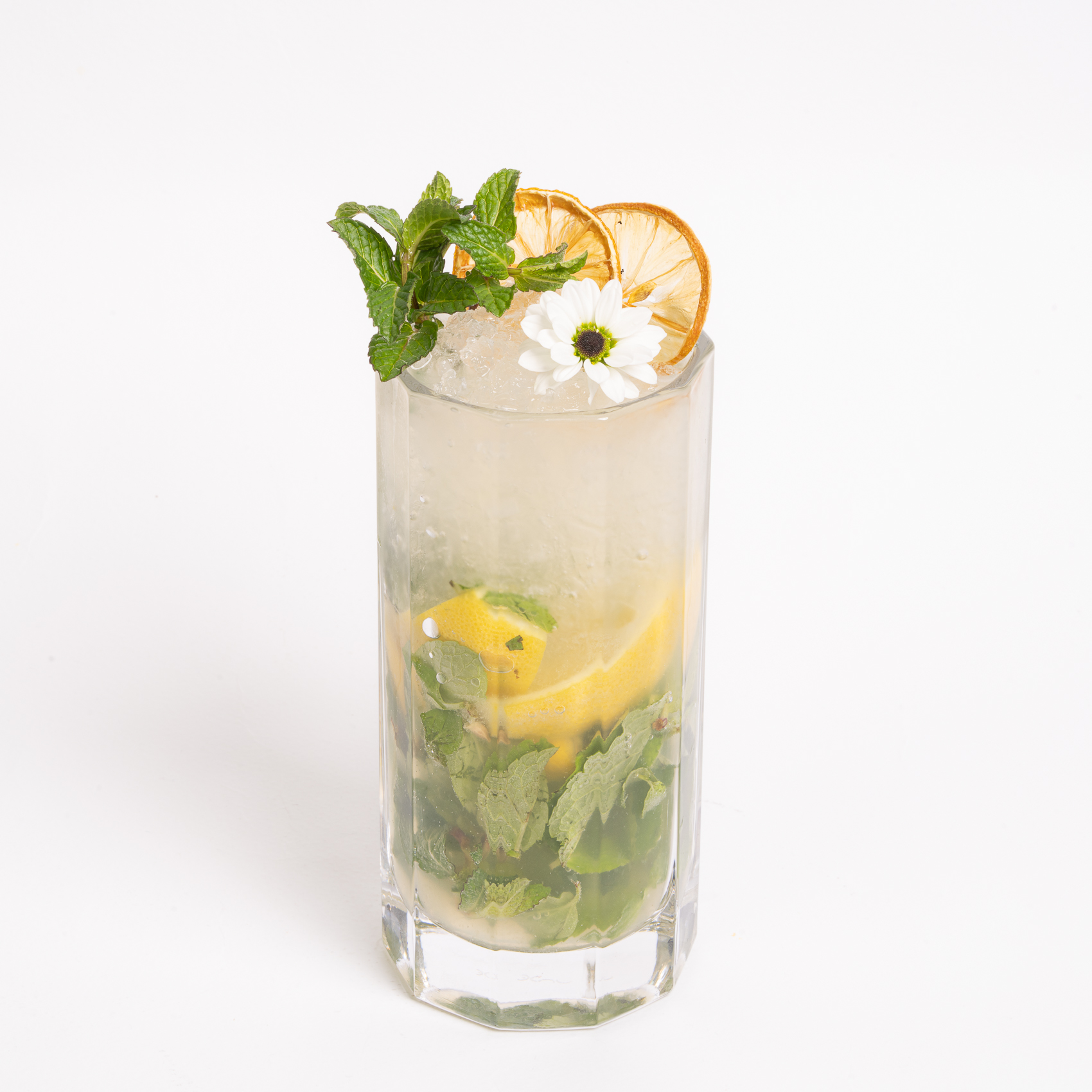 Virgin mojito / ویرجین موهیتو