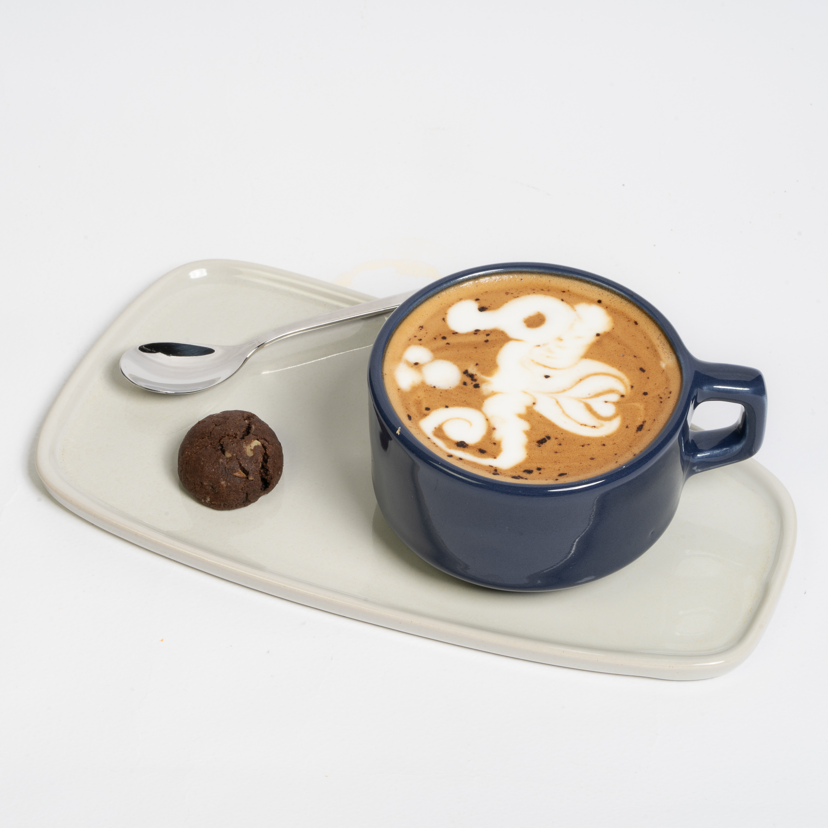 Cafe mocha / کافه موکا